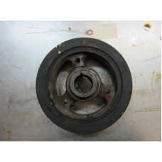 09S019 Crankshaft Pulley For 05-06 Lincoln Navigator  5.4 3L3E6B321AA